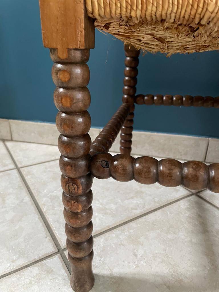 Chaise d'angle Bobbin