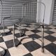 Chaises italiennes seventies