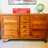 Buffet René Gabriel