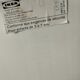 Gasell high chair Niels Gammelgard for Ikea