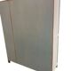 Armoire / placard / armoire brocante vintage vert menthe