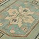 Turkish Vintage Anatolian Rug 210 cm x 297 cm