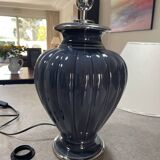 Lancel vintage 80's lamp