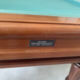 French Billard Full Chevillotte