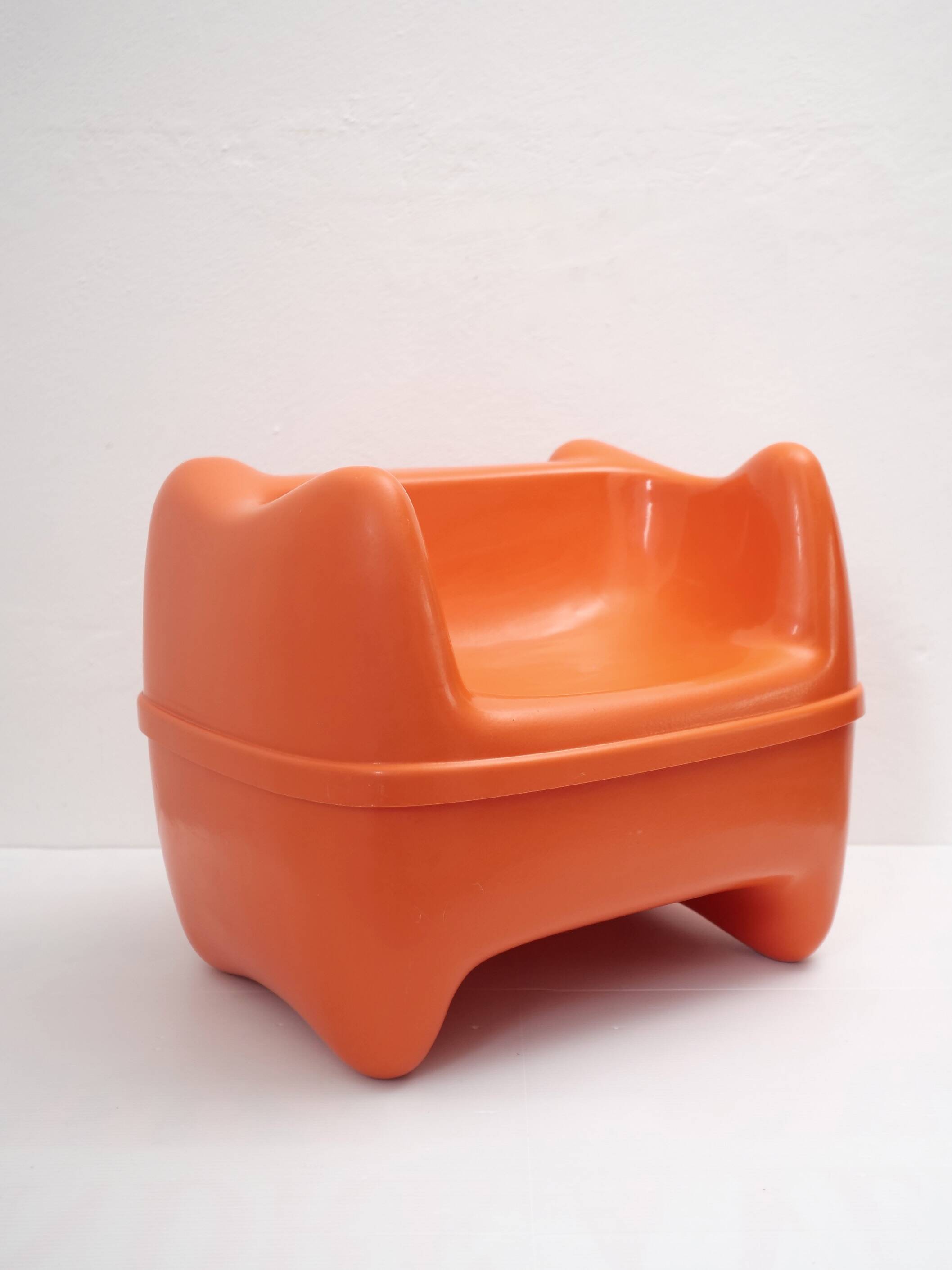 Zorro Meurop children's armchair