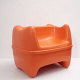 Zorro Meurop children's armchair