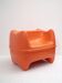 Fauteuil enfant modèle zorro meurop