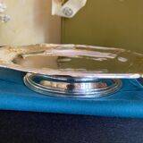 Fruit bowl, Christofle, Rubans style