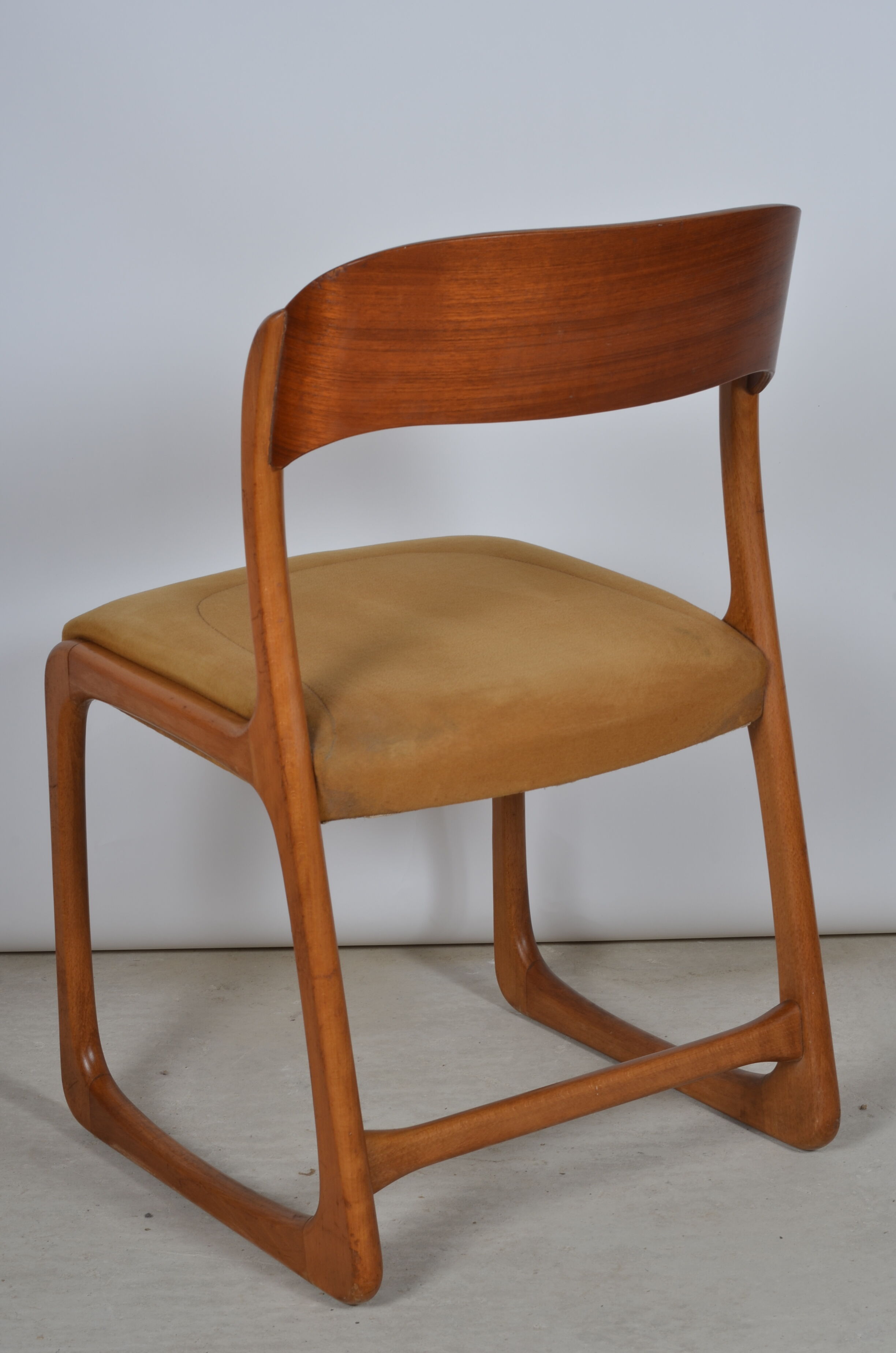 Chair drag Baumann