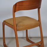 Chair drag Baumann