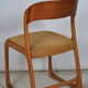 Chair drag Baumann