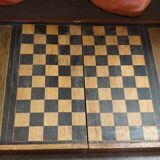 Checkers/old chess
