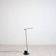 Ensemble de 2 lampes sur pied "Ambra" par Valenti, Italie