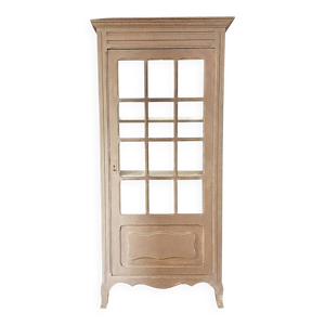 vitrine parisienne ancienne