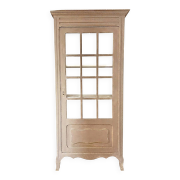 Vitrine parisienne ancienne