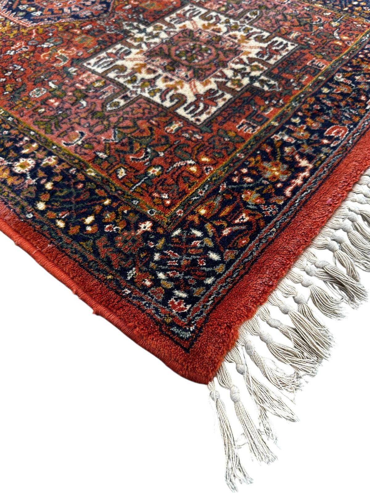 Oriental hallway rug 230cm x 70cm