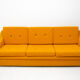 Living room set, Czechoslovakia, 1980