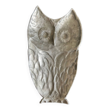 Empty pocket owl / owl