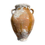 Terracotta jar