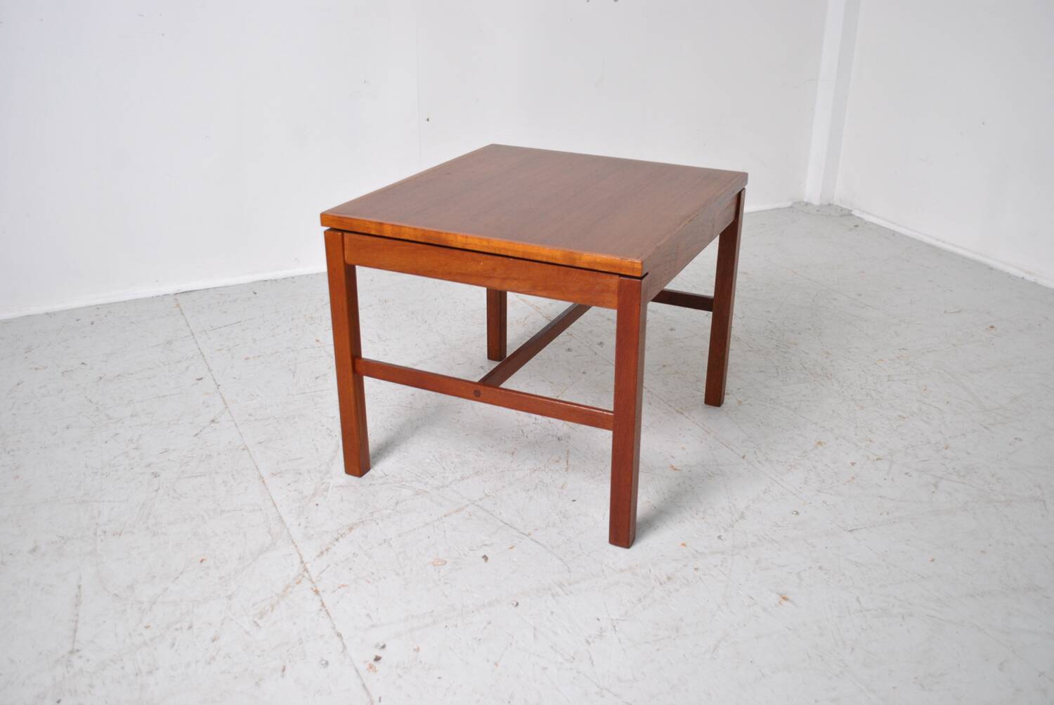 Scandinavian coffee table 1970