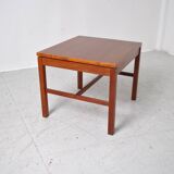 Scandinavian coffee table 1970
