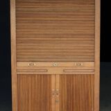 Rare : superbe cartonnier cosmos (vers 1900). marque légendaire !