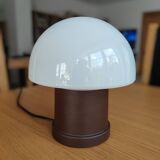Lampe Champignon Massive Belgique 1970