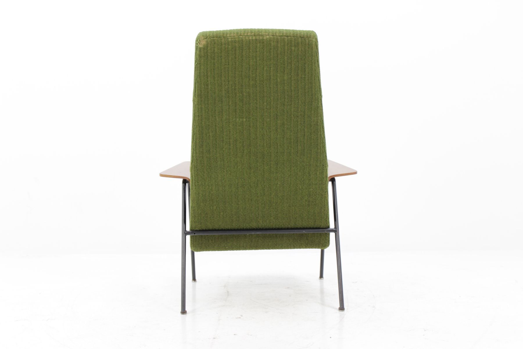 Chair model 368 vintage by Arno Votteler for Walter Knoll