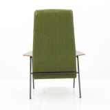 Chair model 368 vintage by Arno Votteler for Walter Knoll