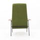 Chair model 368 vintage by Arno Votteler for Walter Knoll