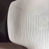 Yves Mohy porcelain vase