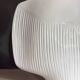 Yves Mohy porcelain vase