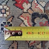 handmade Pakistani Punjab rug 200x126cm