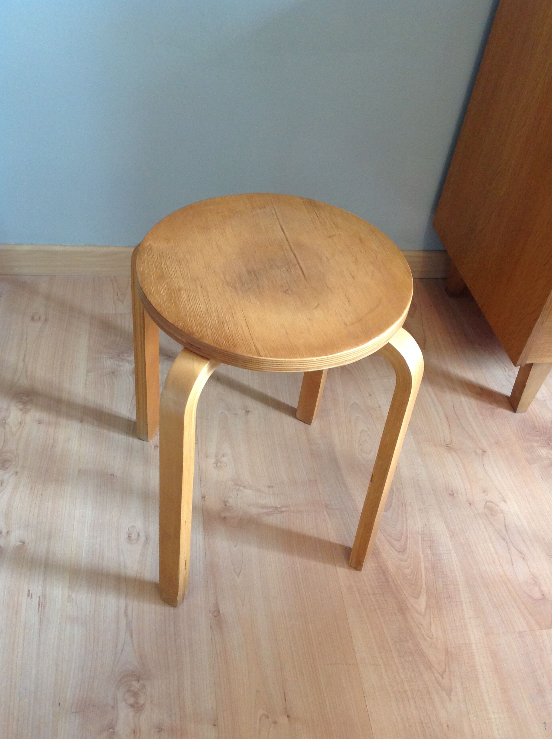 Former stool  60