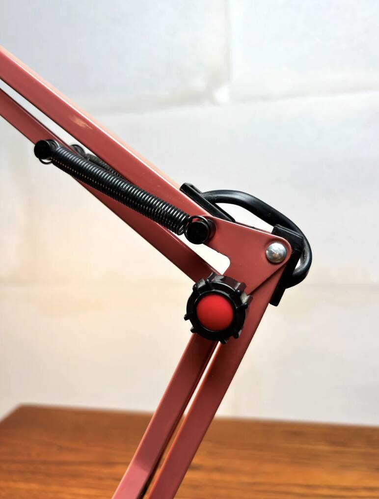 Jumbolight desk lamp ⎜ 80s/90s