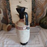 Vintage Greek Amphora