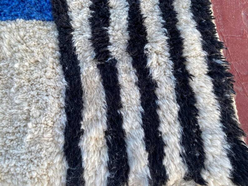 Luxury Handmade Rug 3m×4m