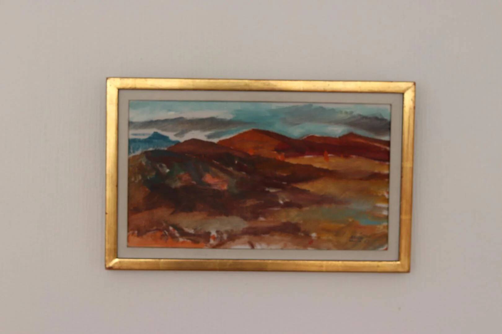 “Umeå” by Kjell Rosen