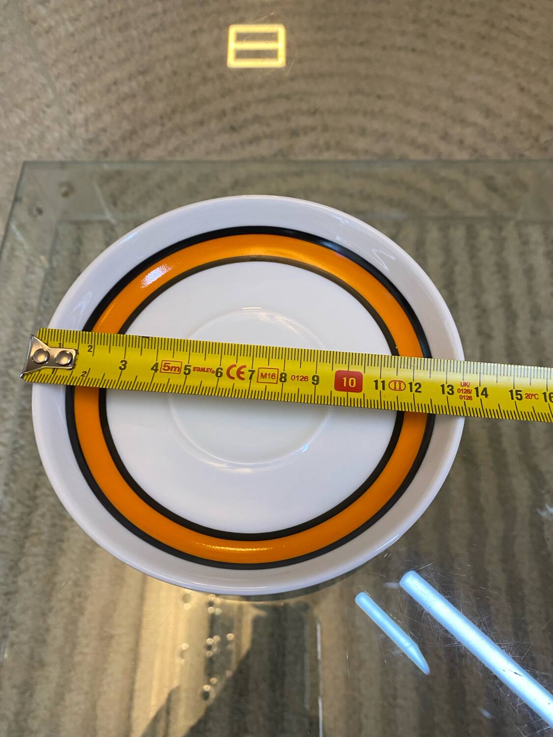 Vintage 70s coffee set by Thomas Germany Bavaria