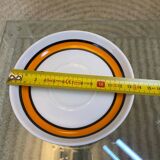 Vintage 70s coffee set by Thomas Germany Bavaria