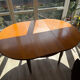 Round Dining Table