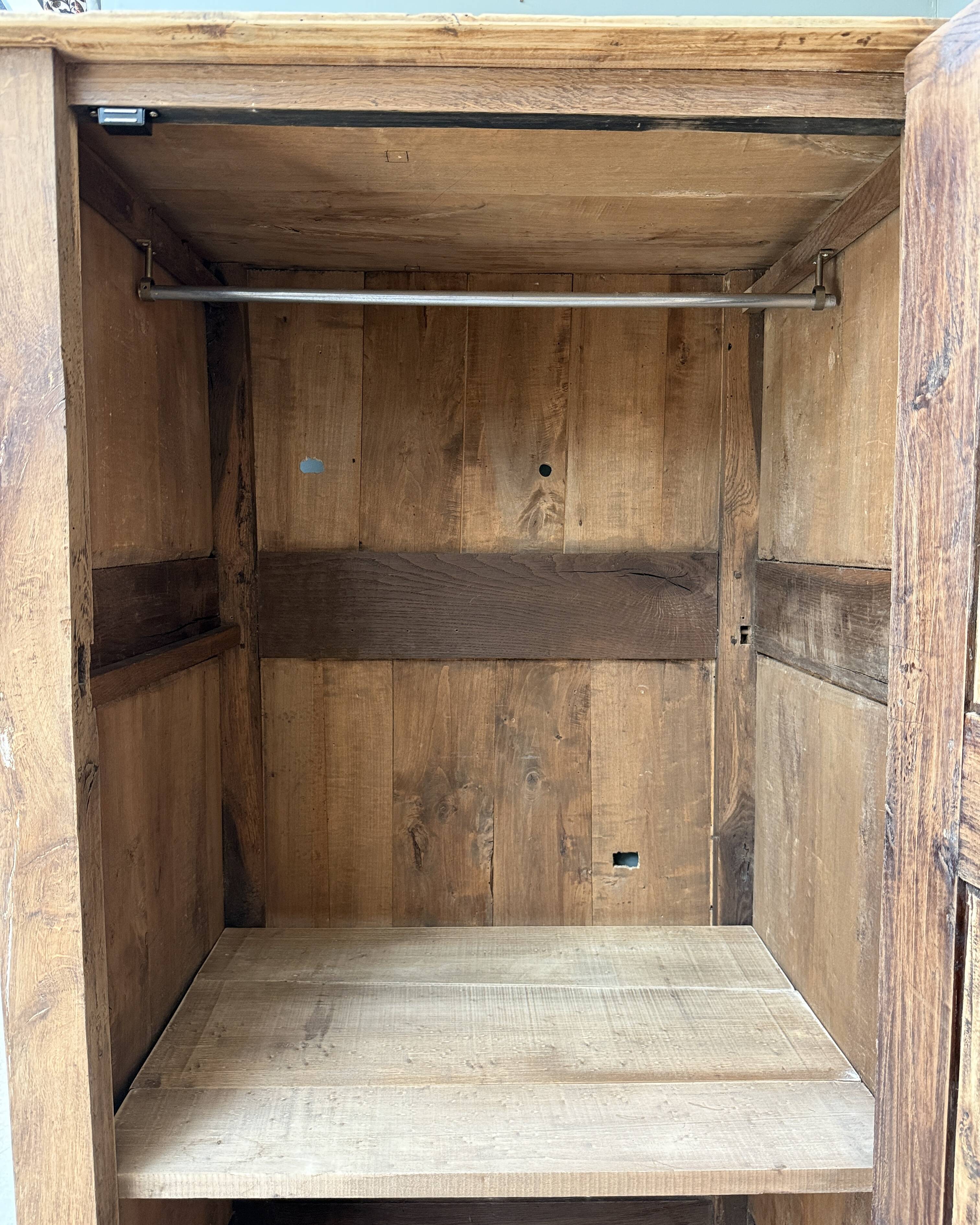 Old country bonnetière (renovated)