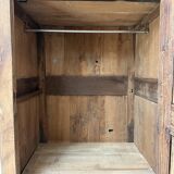 Old country bonnetière (renovated)