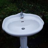 Washbasin