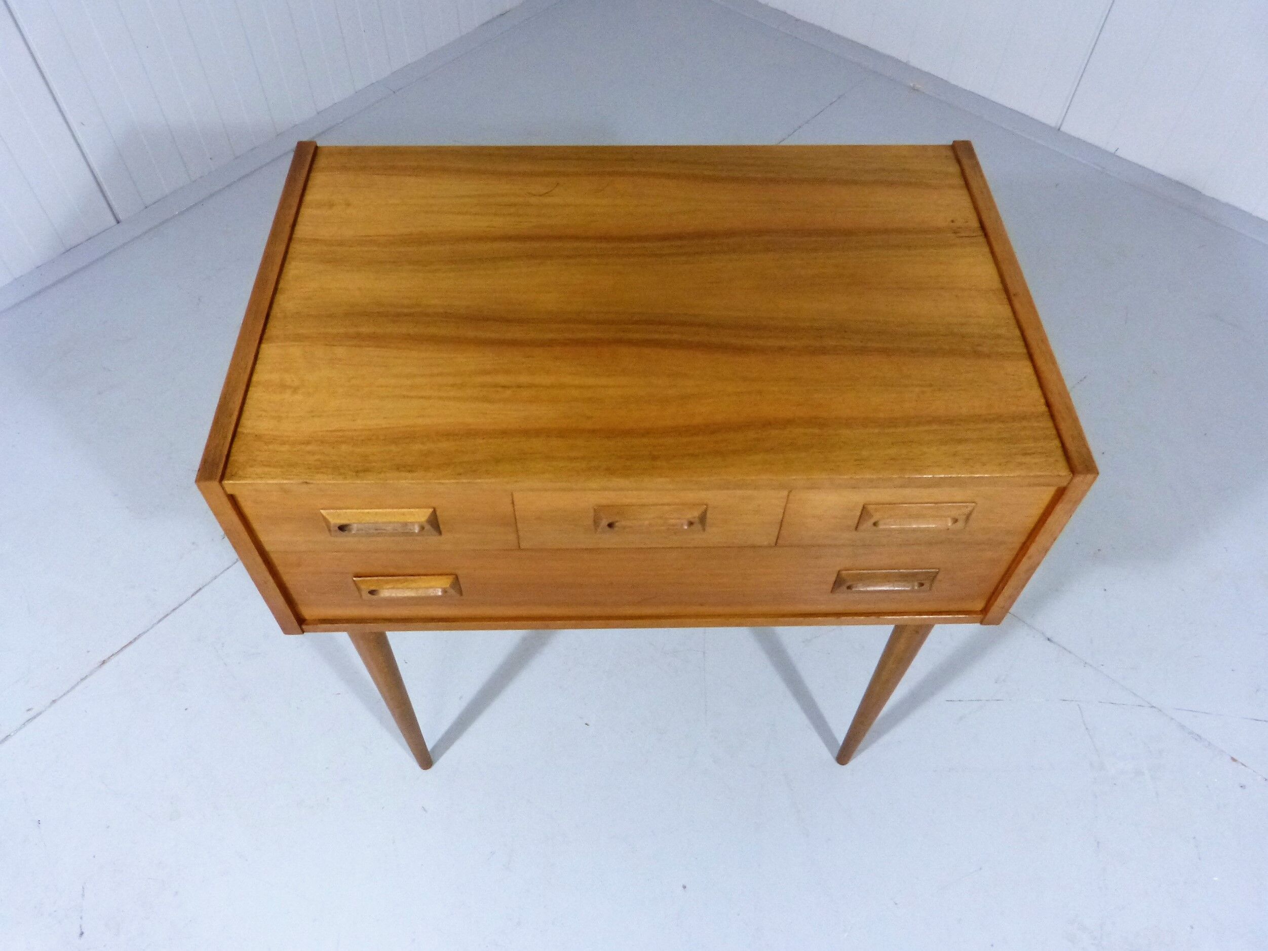 Chest of drawers, 1960’s