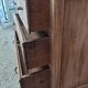 Art Deco chest of drawers