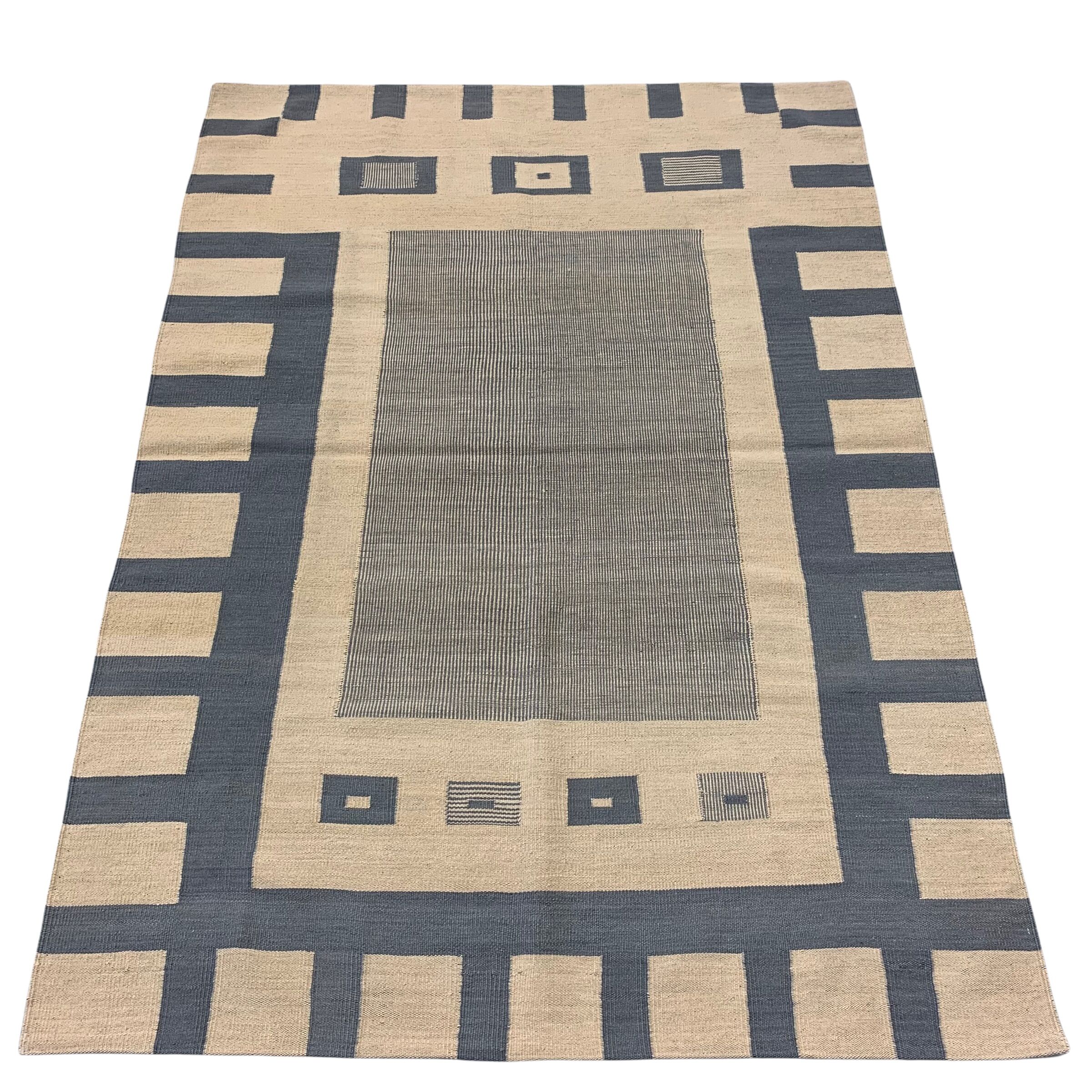 Carpet kilim 209x157cm