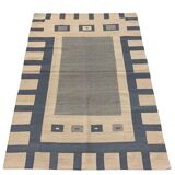 Carpet kilim 209x157cm