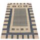 Tapis kilim 209x157cm