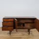 Mid-Century Teak Sideboard from McIntosh, United Kingdom, 1960s